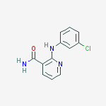 CAS 51085-24-6 molecular structure