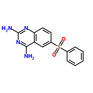 CAS 51123-24-1 structure