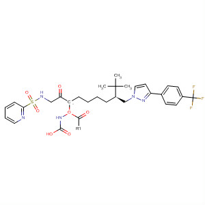 CAS 511268-24-9 molecular structure