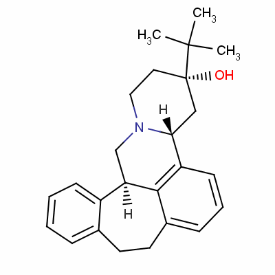 CAS 51152-91-1 structure