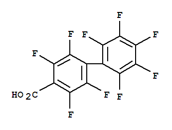 CAS 5121-91-5 molecular structure