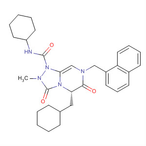 CAS 512855-91-3 structure