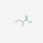 CAS 51302-91-1 molecular structure
