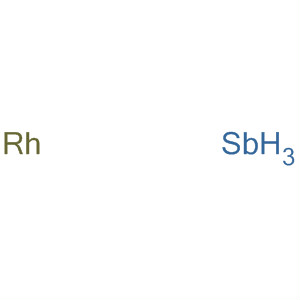CAS 51429-91-5 molecular structure