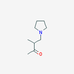 CAS 51479-91-5 molecular structure