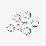 CAS 51848-91-0 molecular structure