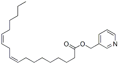 CAS 51861-91-7 structure