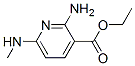 CAS 519147-91-2 molecular structure
