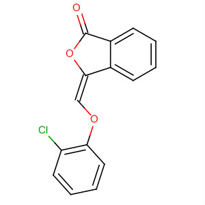 CAS 51957-91-6 structure