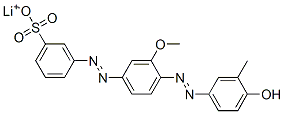 CAS 51988-24-0 molecular structure