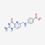 CAS 51989-24-3 structure