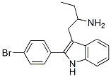 CAS 52018-91-4 structure