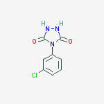 CAS 52039-91-5 molecular structure