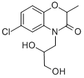 CAS 52042-24-7 molecular structure