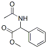 CAS 52068-24-3 molecular structure