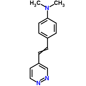 CAS 5222-24-2 molecular structure
