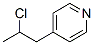 CAS 52225-91-9 molecular structure