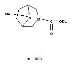 CAS 52320-91-9 structure