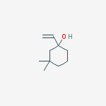 CAS 52528-24-2 molecular structure
