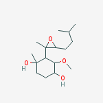 CAS 5254-24-0 structure