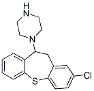 CAS 52548-24-0 structure