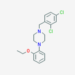 CAS 5270-24-6 molecular structure