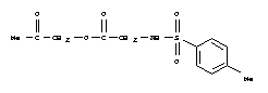 CAS 5298-91-9 molecular structure