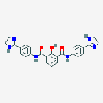 CAS 5306-24-1 molecular structure