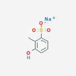 CAS 53097-91-9 molecular structure