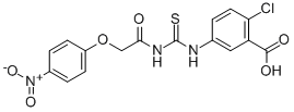 CAS 531537-91-4 molecular structure