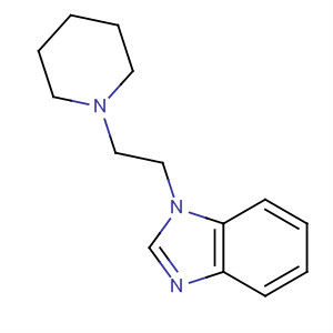 CAS 5322-91-8 structure