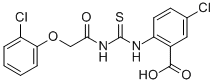 CAS 532387-91-0 molecular structure
