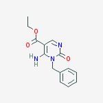 CAS 5327-24-2 molecular structure