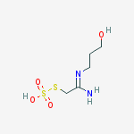 CAS 53270-24-9 molecular structure