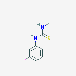 CAS 53305-91-2 molecular structure