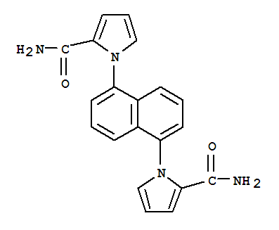 CAS 53413-91-5 molecular structure
