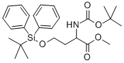 CAS 534602-91-0 molecular structure