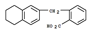 CAS 5349-91-7 molecular structure