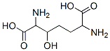 CAS 535-24-0 structure
