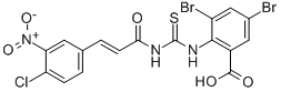 CAS 535943-24-9 molecular structure