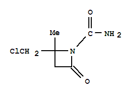 CAS 53598-91-7 structure
