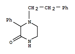 CAS 5368-24-1 structure