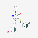 CAS 5376-24-9 molecular structure