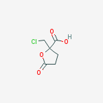 CAS 53856-91-0 molecular structure