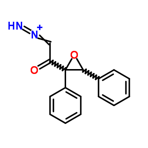 CAS 53884-91-6 molecular structure