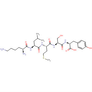CAS 539820-91-2 structure