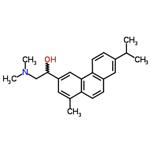 CAS 5402-91-5 molecular structure
