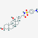 CAS 5407-24-9 molecular structure