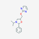 CAS 54126-91-9 structure