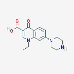 CAS 54132-24-0 molecular structure